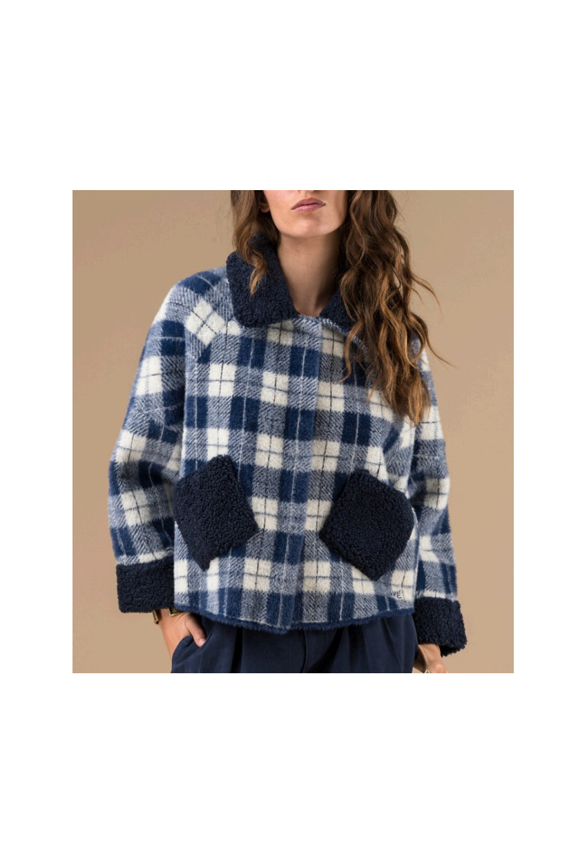 Gilet Robin - ADORE