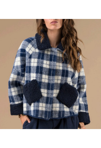 Gilet Robin - ADORE