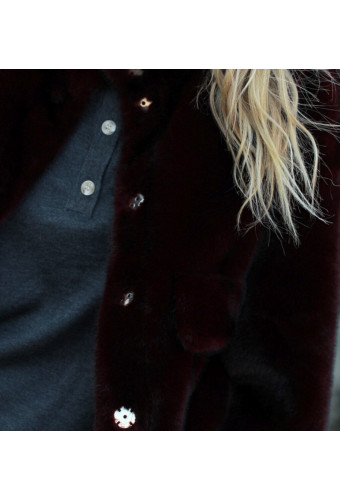 Milana coat by ADORE