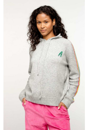 MARIELA Wool Blend Sweater