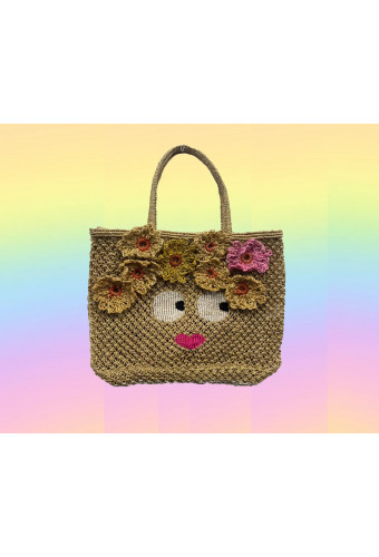 PETIT SAC THE JACKSONS "CARMEN"