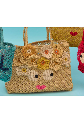 PETIT SAC THE JACKSONS "CARMEN"