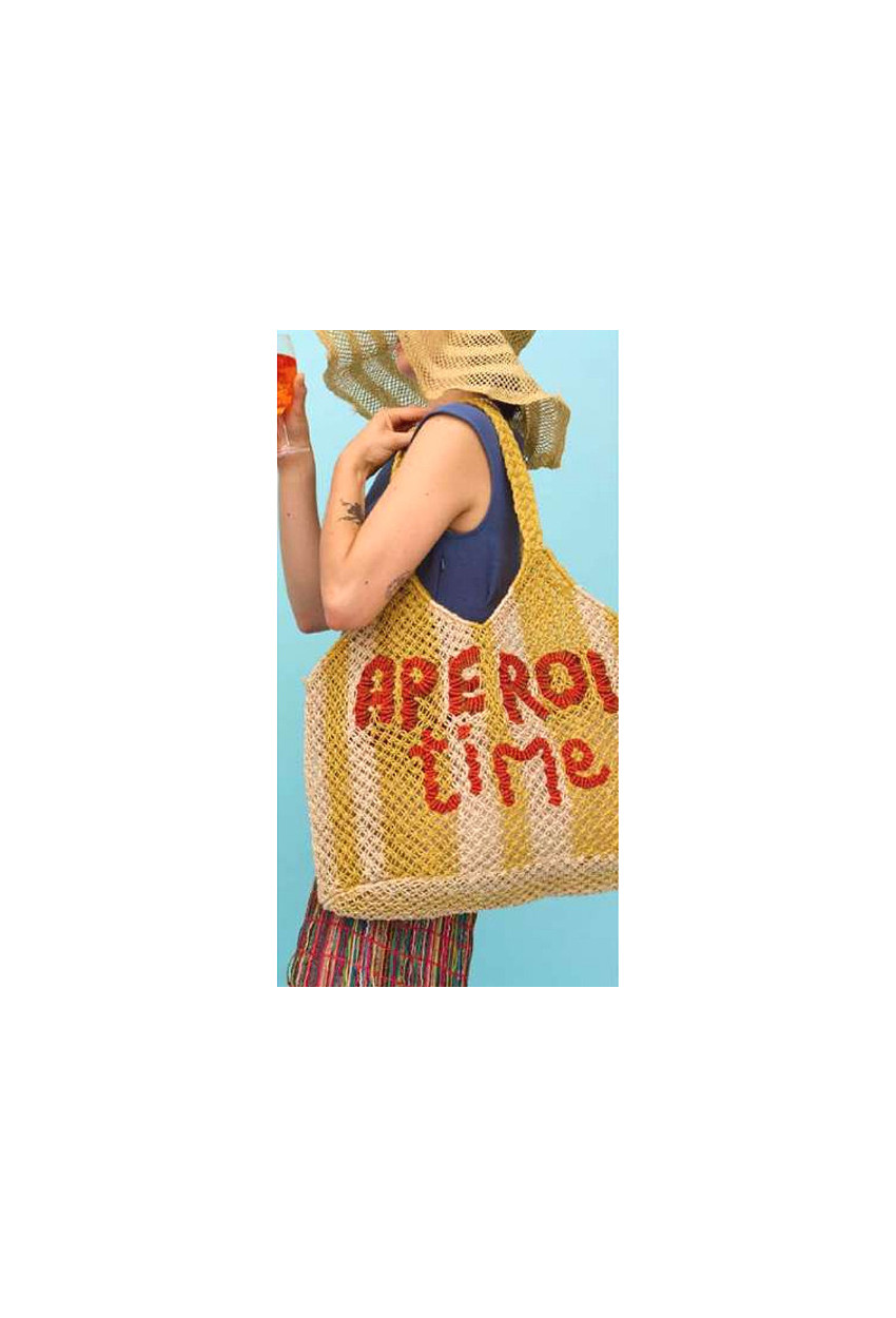 SAC THE JACKSONS “APEROL TIME”