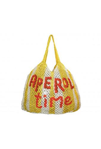 SAC THE JACKSONS “APEROL TIME”