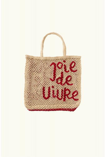 THE JACKSONS “JOIE DE VIVRE” Bag