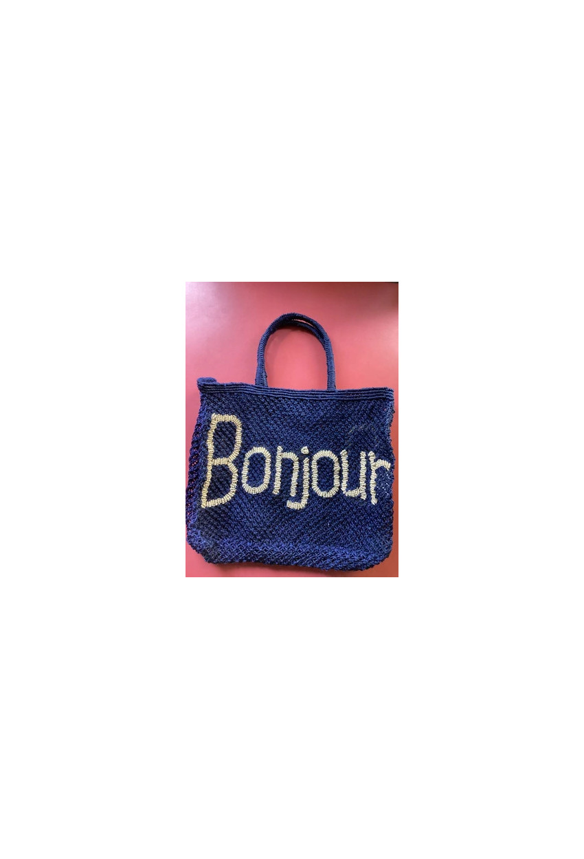 SAC THE JACKSONS LAVINIA “BONJOUR”