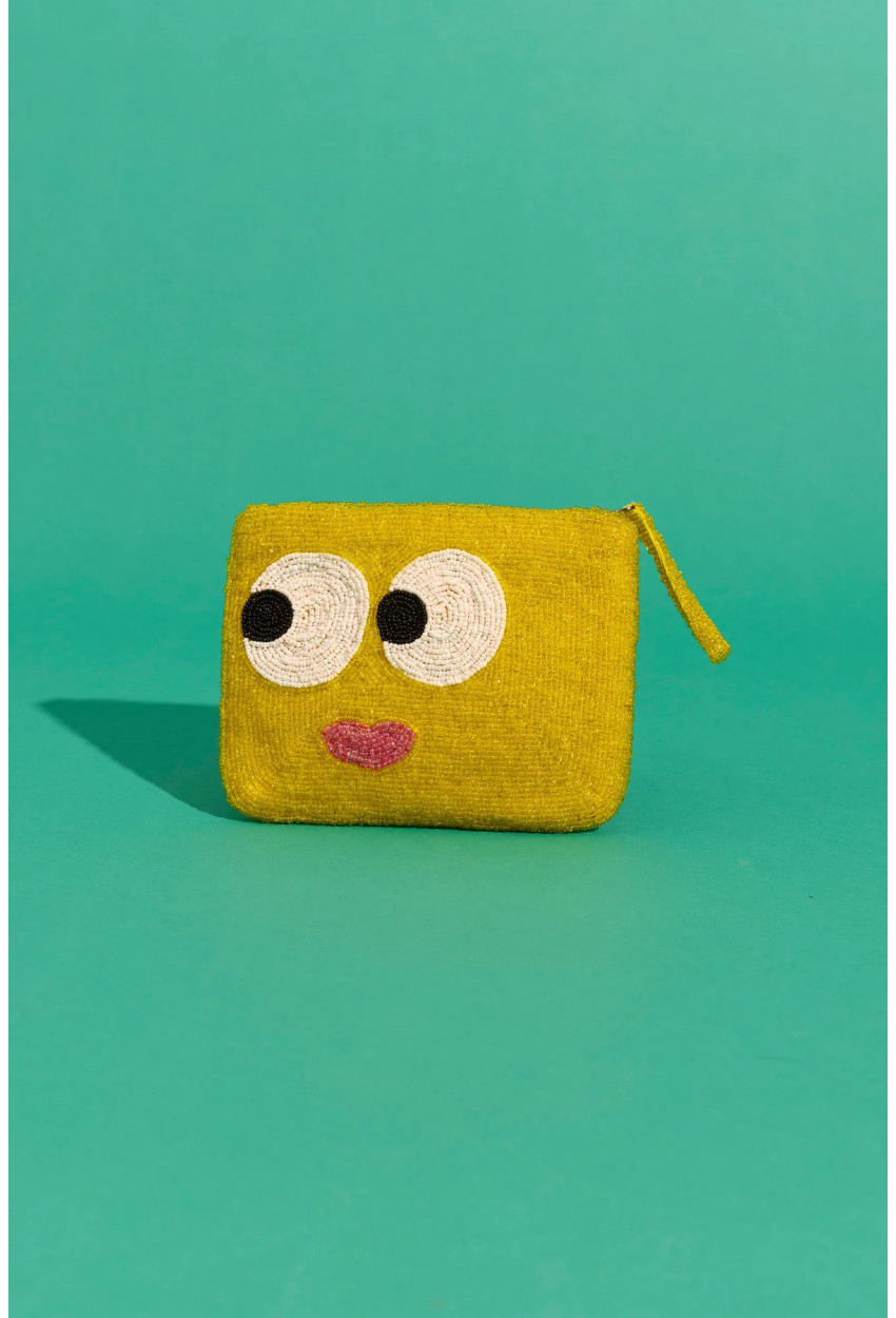 POCHETTE THE JACKSONS MINI "BIG EYES SWEETHEART"