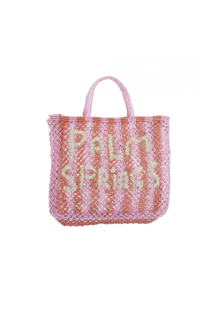 THE JACKSONS “PALM SPRINGS” Bag