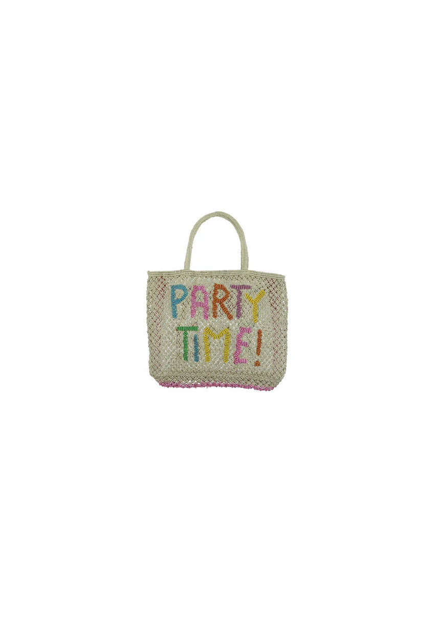 THE JACKSONS “PARTY TIME!” Bag