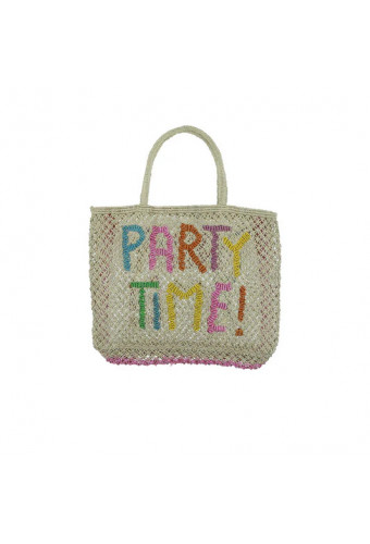 THE JACKSONS “PARTY TIME!” Bag