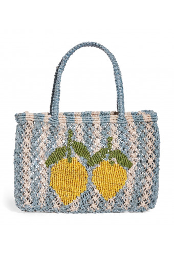 SAC THE JACKSONS TRACY "DOUBLE LEMON"