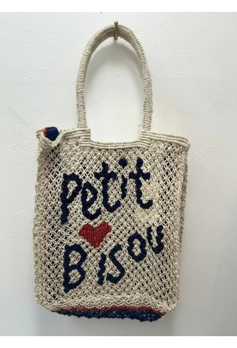 SAC THE JACKSONS "PETIT BISOU"