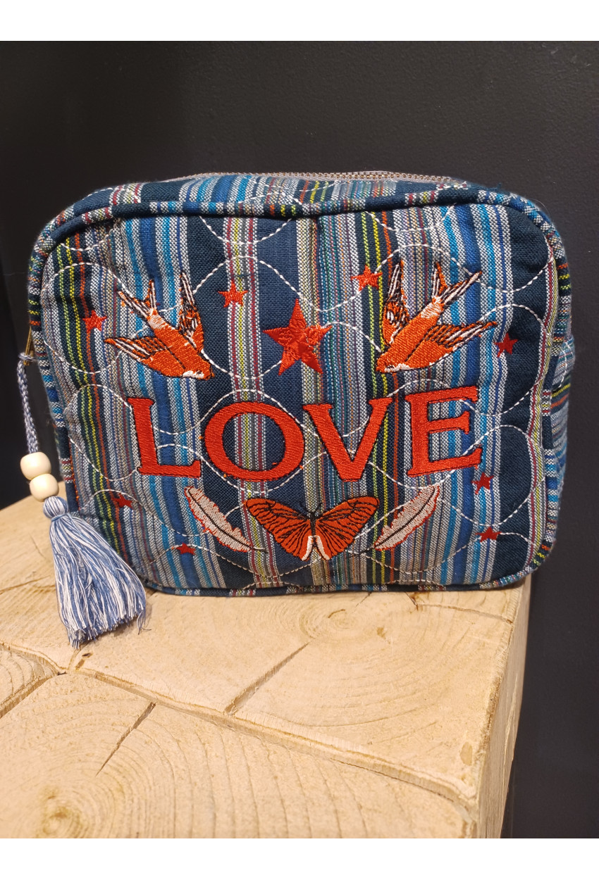Pochette LOVE