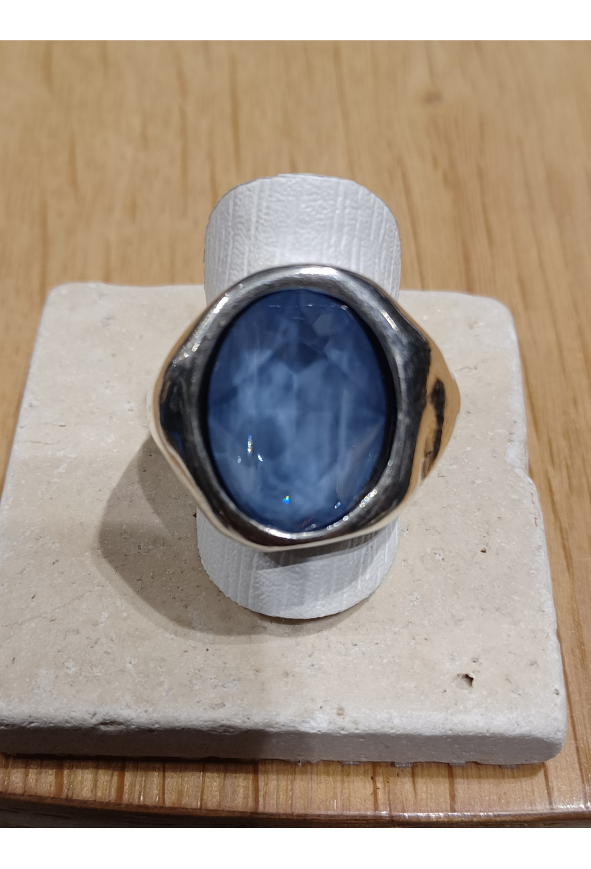 Bague Kris