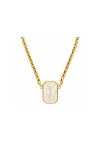 Collier Cream
