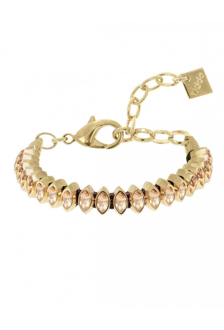 Bracelet Rainbow Golden Shadow