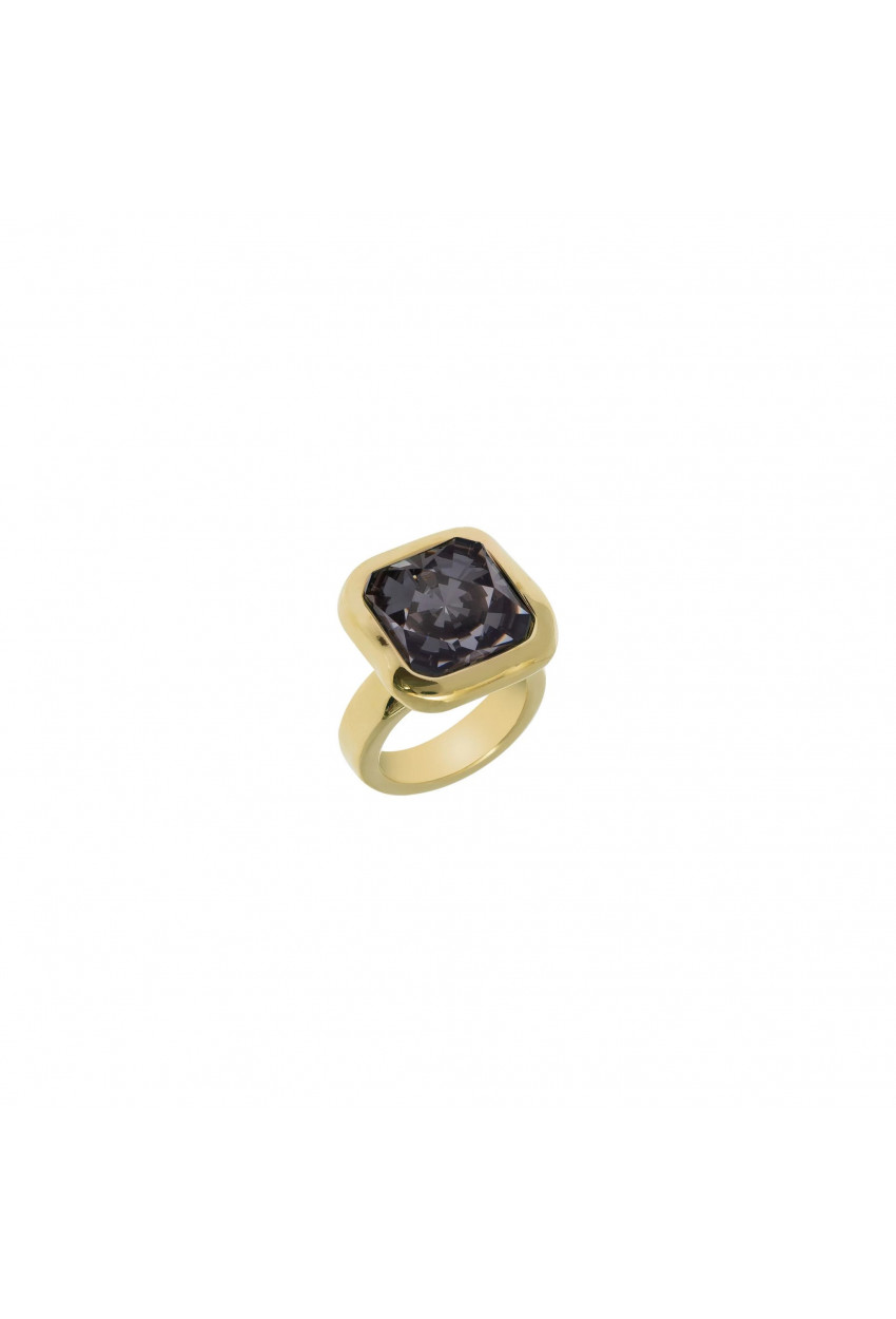 Bague Ava Black