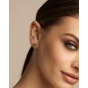 Boucles d'oreille TREY