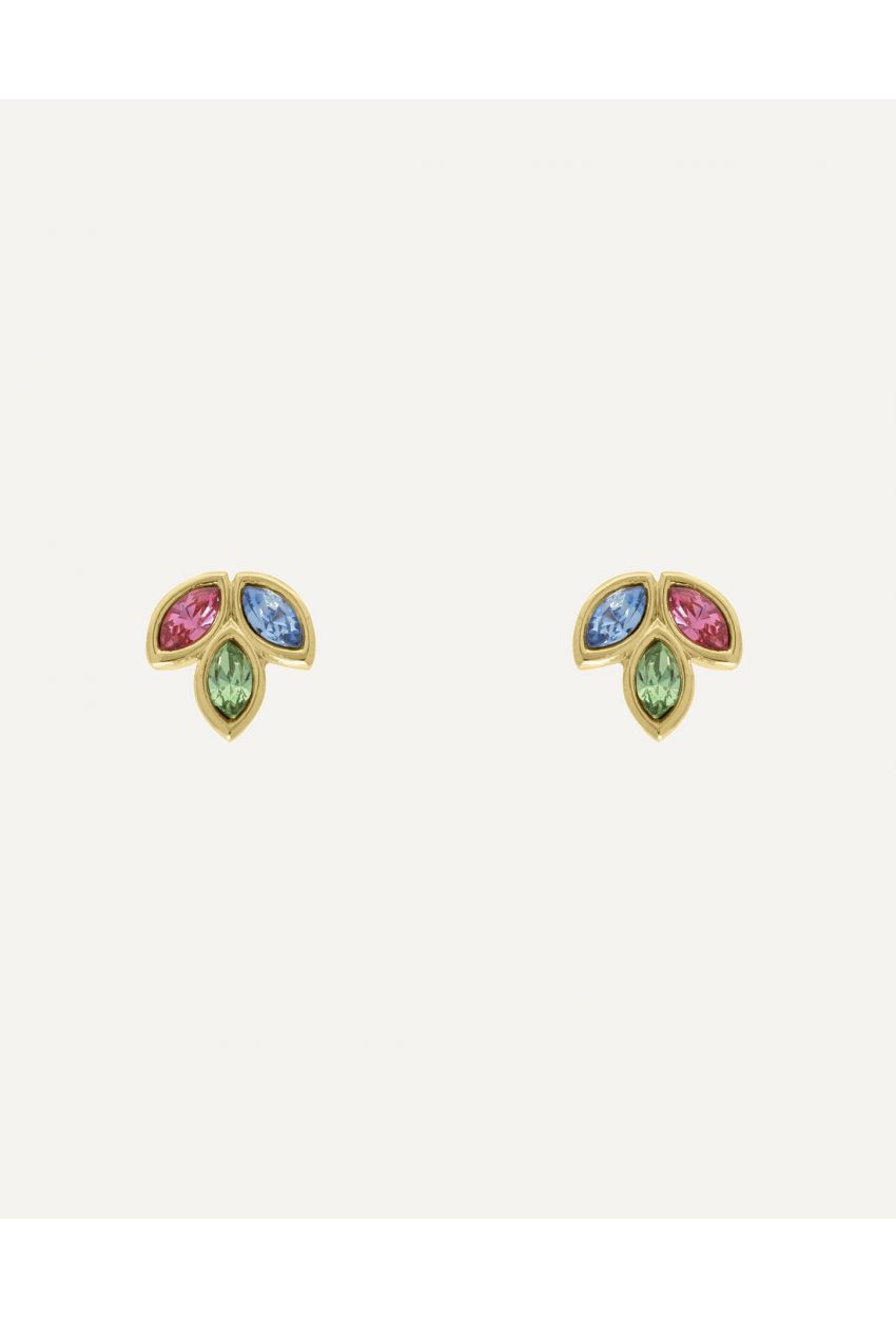 Boucles d'oreille TREY Boucles d'oreille TREY