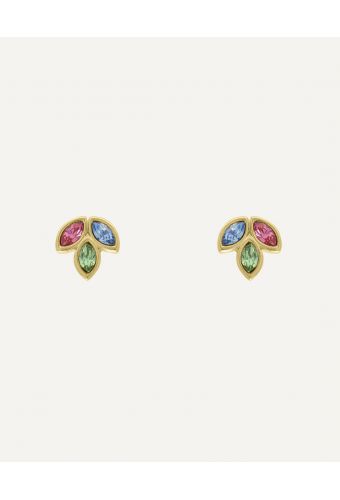Boucles d'oreille TREY