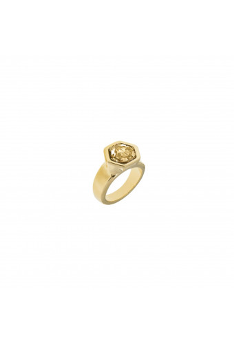 Bague Olimpia