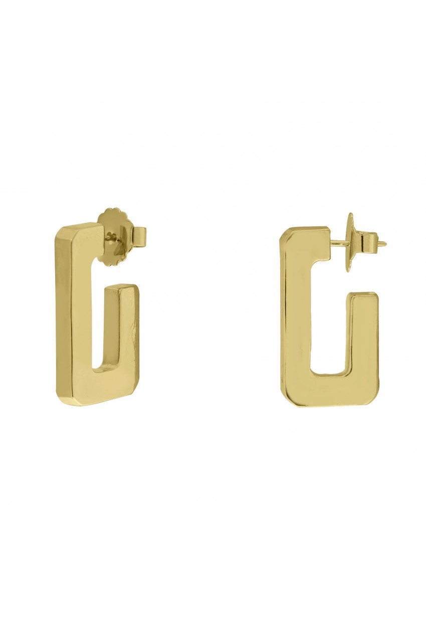 Boucles d'oreille Don