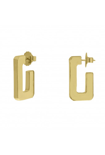 Boucles d'oreille Don