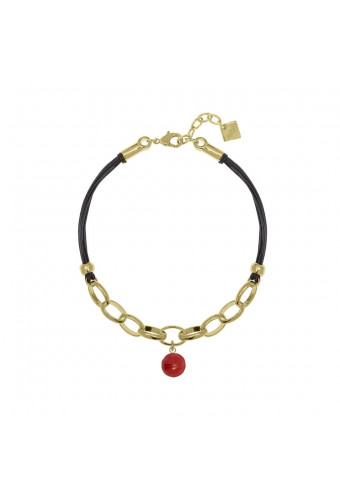 Collier Gouthier Naturel