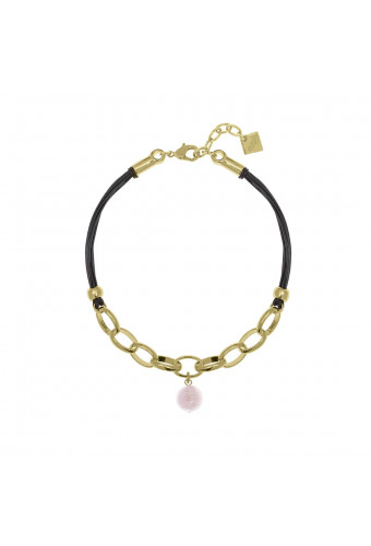 Collier Gouthier Naturel