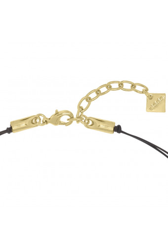 Collier Ocre Naturel