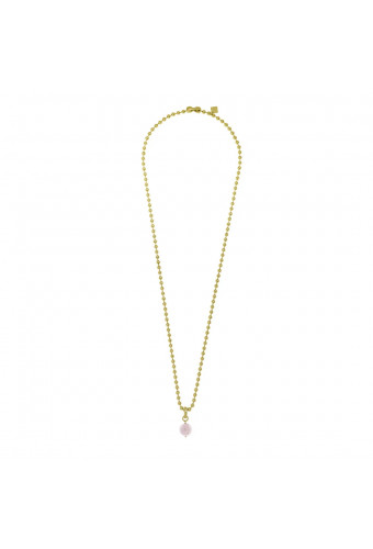 Collier Ostrea Naturel
