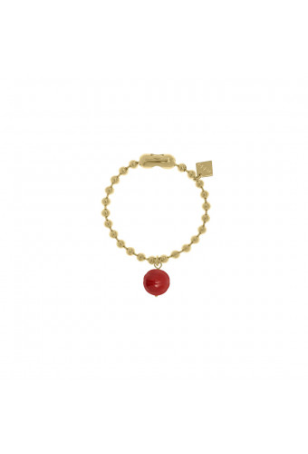 Bracelet Ostrea Naturel