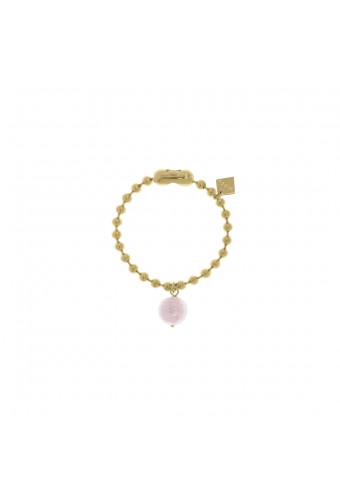 Bracelet Ostrea Naturel