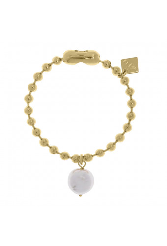 Bracelet Ostrea Naturel