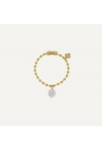 Bracelet Ostrea Naturel