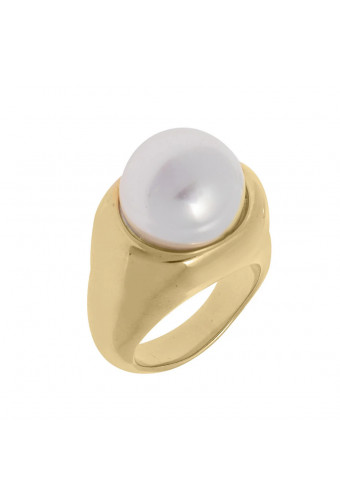 Bague Claires Naturel