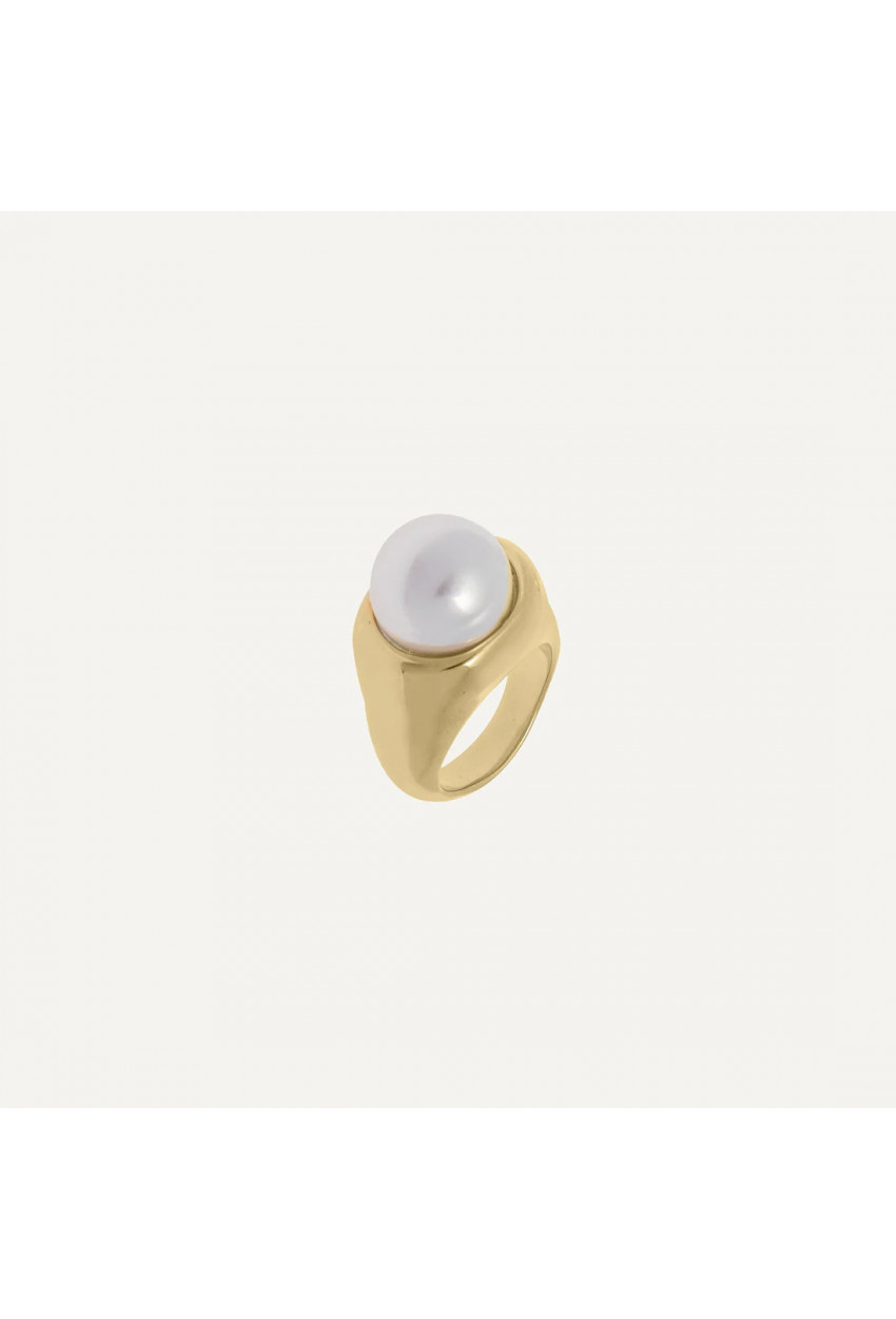 Bague Claires Naturel