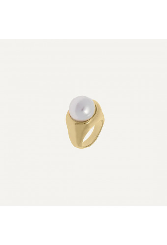 Bague Claires Naturel