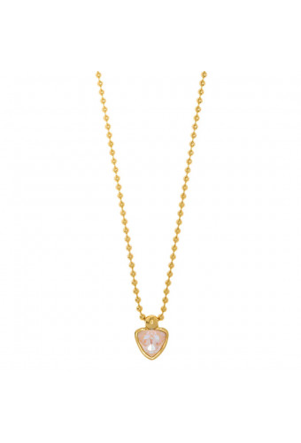 Collier Calm Ivory cream delite