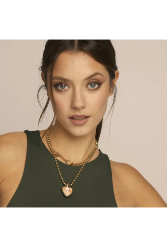 Collier Calm Ivory cream delite
