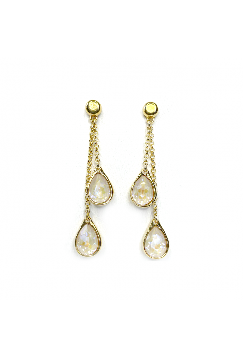 Boucles d'oreille Luxur