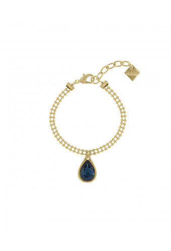 Bracelet RADIANT Ivory cream delite