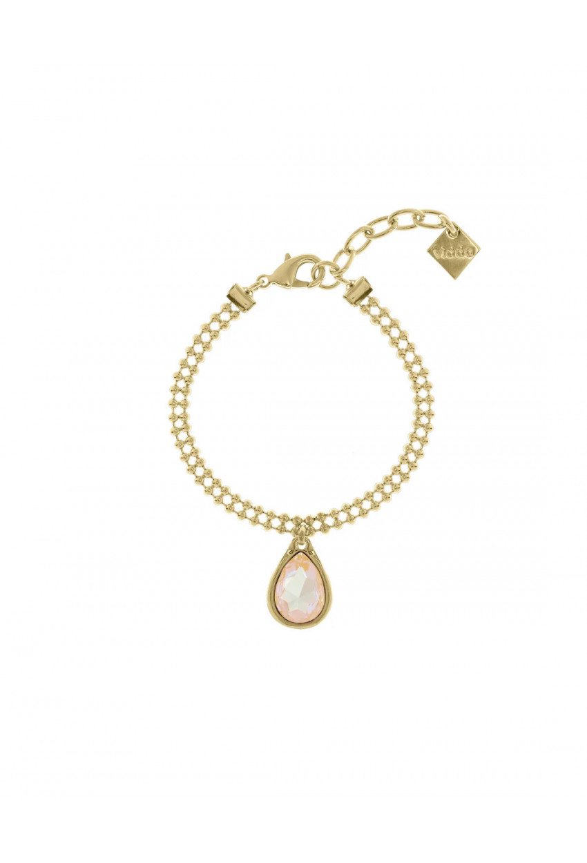 Bracelet RADIANT Ivory cream delite