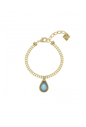 Bracelet RADIANT Ivory cream delite