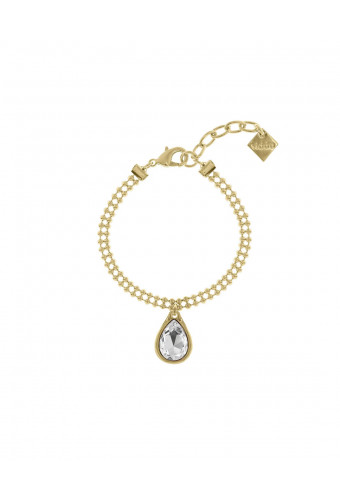 Bracelet RADIANT Ivory cream delite