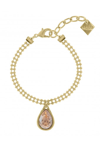 Bracelet RADIANT Ivory cream delite
