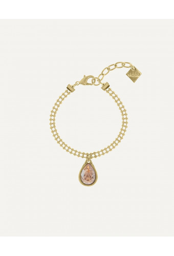 Bracelet RADIANT Ivory cream delite