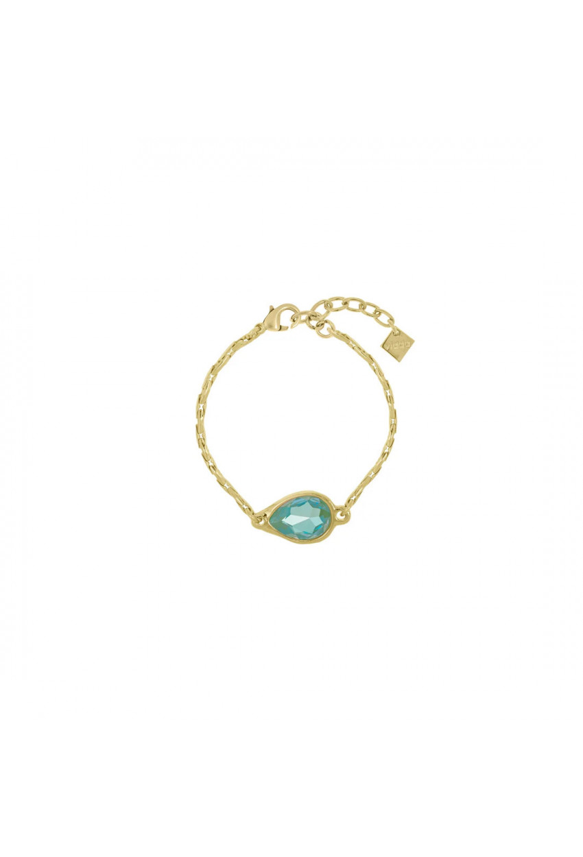 BRACELET AGATHA GREEN DELITE