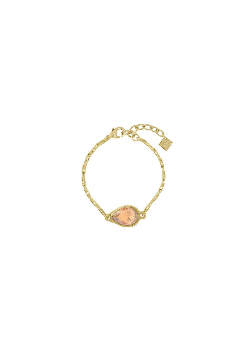 BRACELET AGATHA GOLDEN SHADOW
