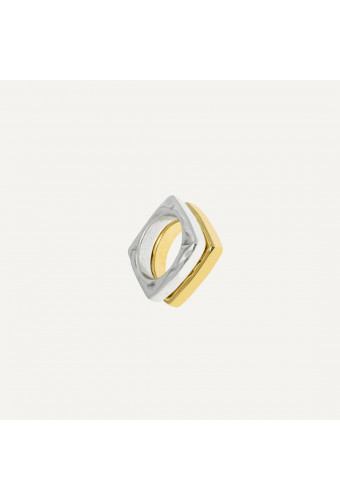 Bague Symm